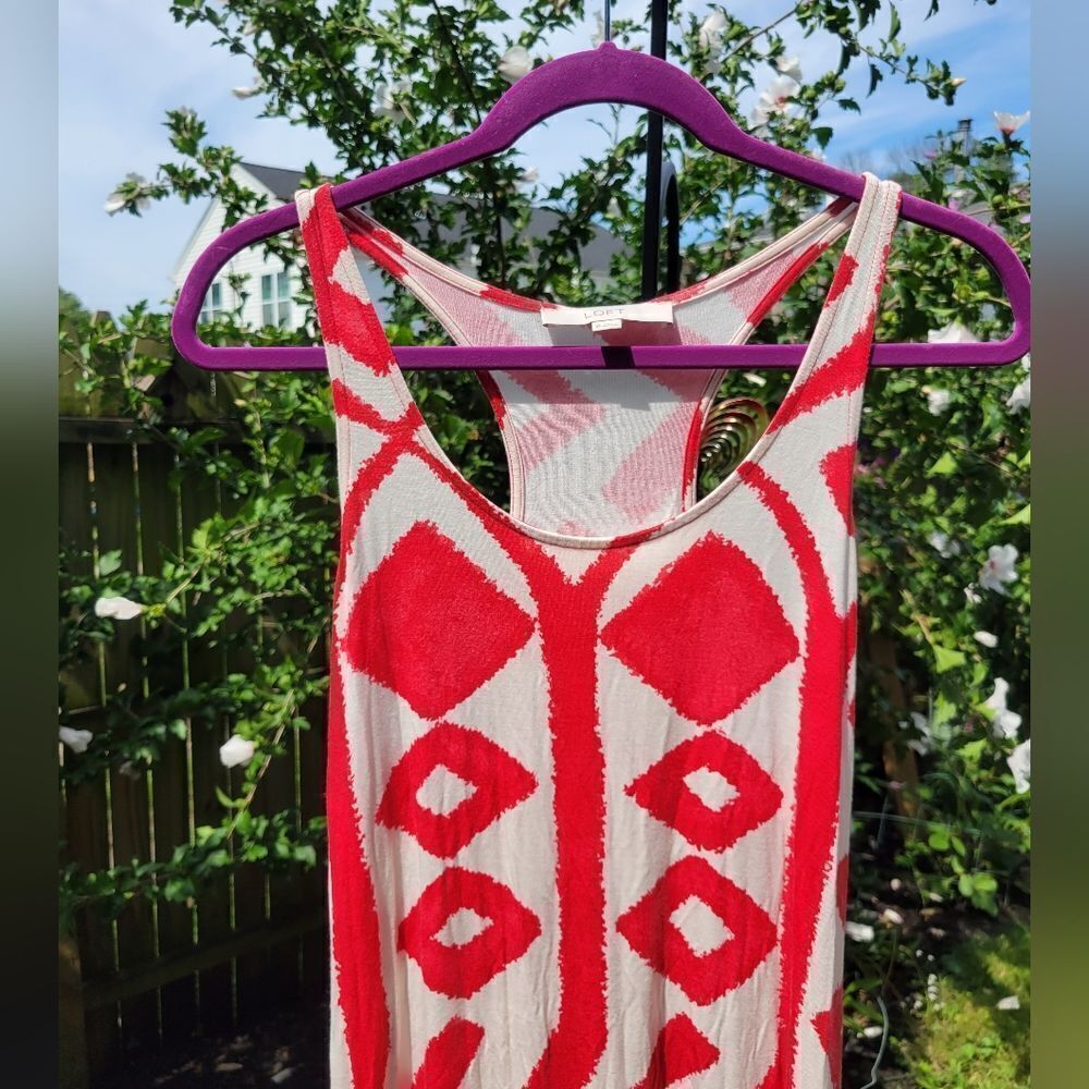 Maxi Sundress - Picture 6 of 9